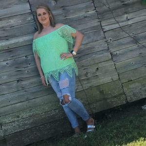 Meet your Posher, Nicole